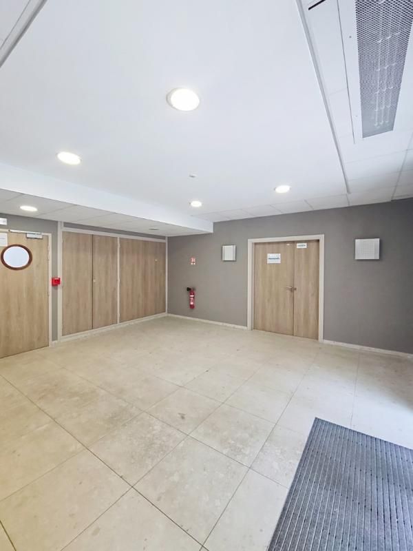BUREAUX A LOUER - TOULOUSE - 253 M²