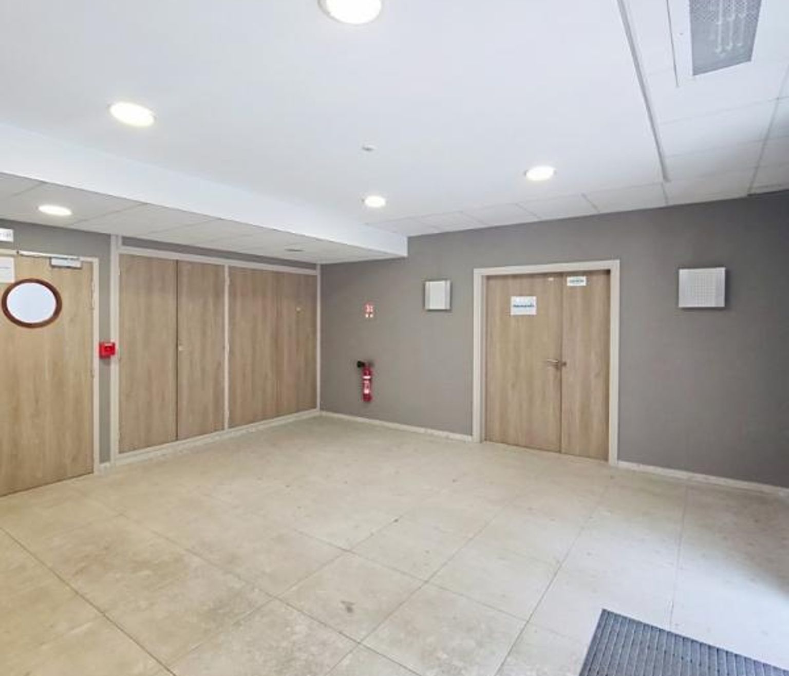 BUREAUX A LOUER - TOULOUSE - 253 M²