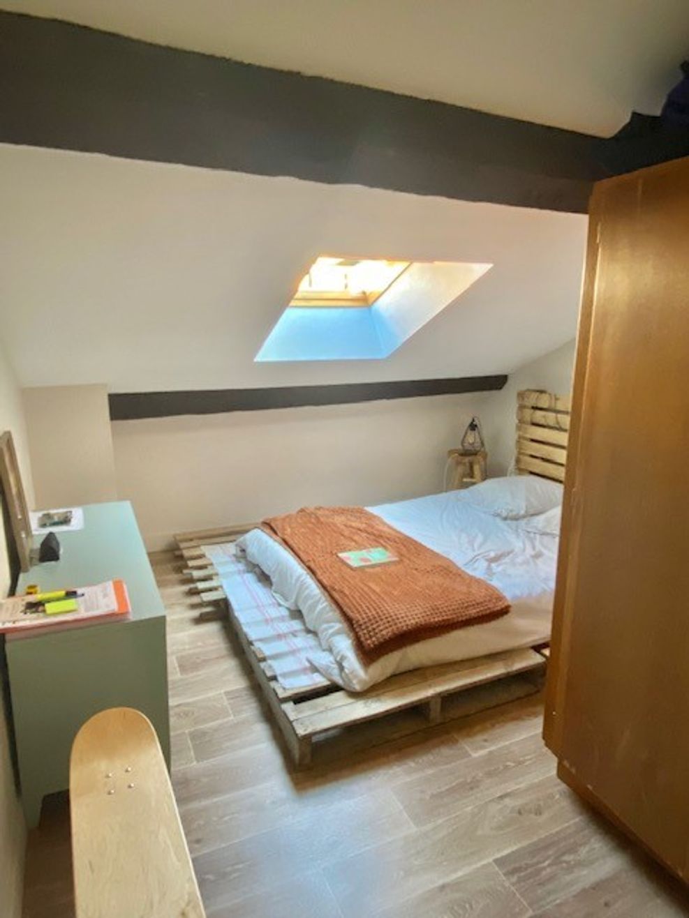 chambre