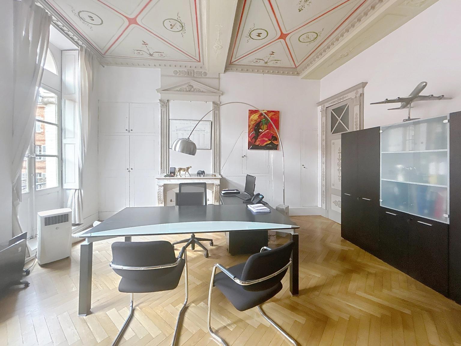 Caso Patrimoine, Investisseur immobilier de confiance à Toulouse, Paris et Bordeaux