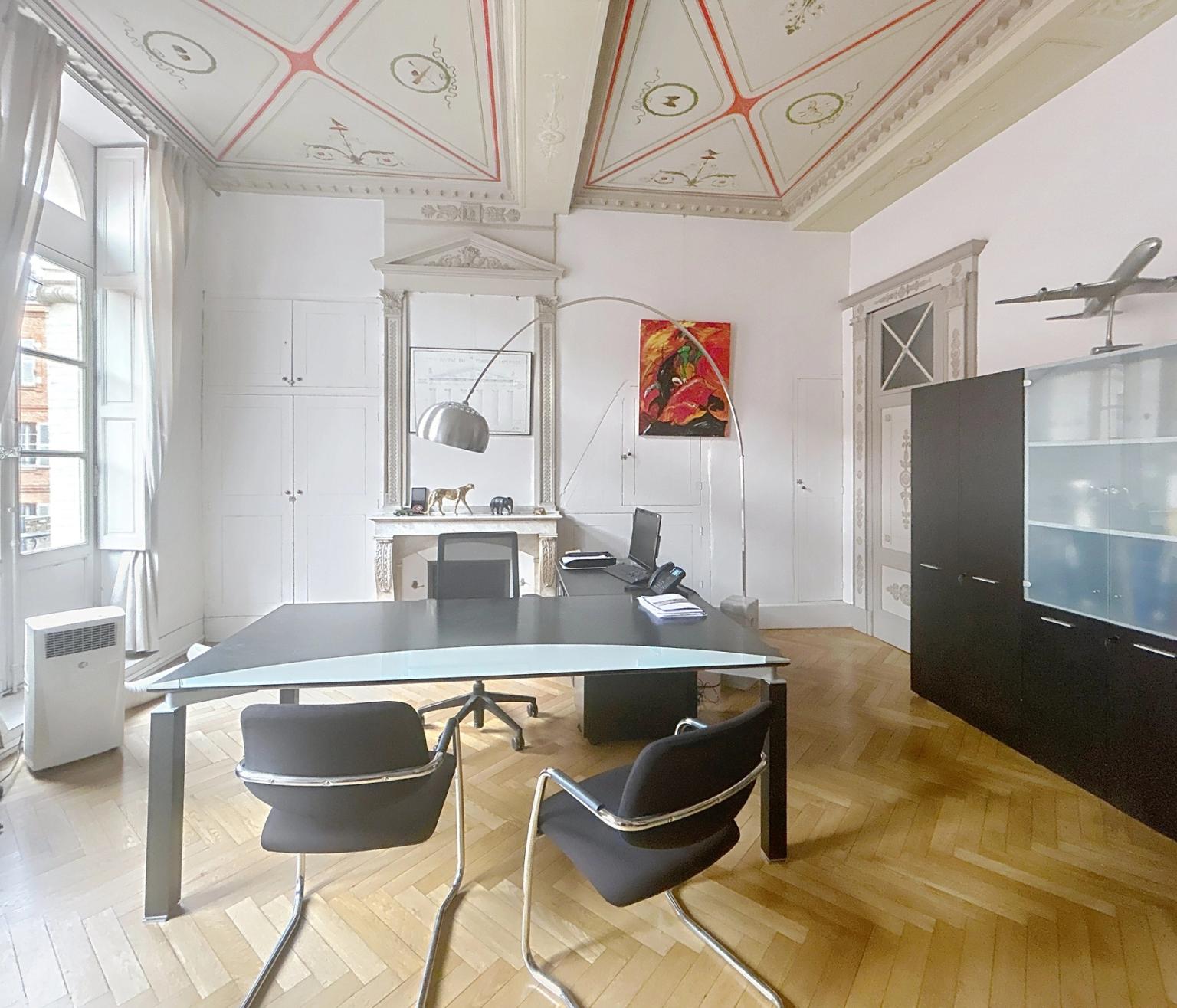 Caso Patrimoine, Investisseur immobilier de confiance à Toulouse, Paris et Bordeaux