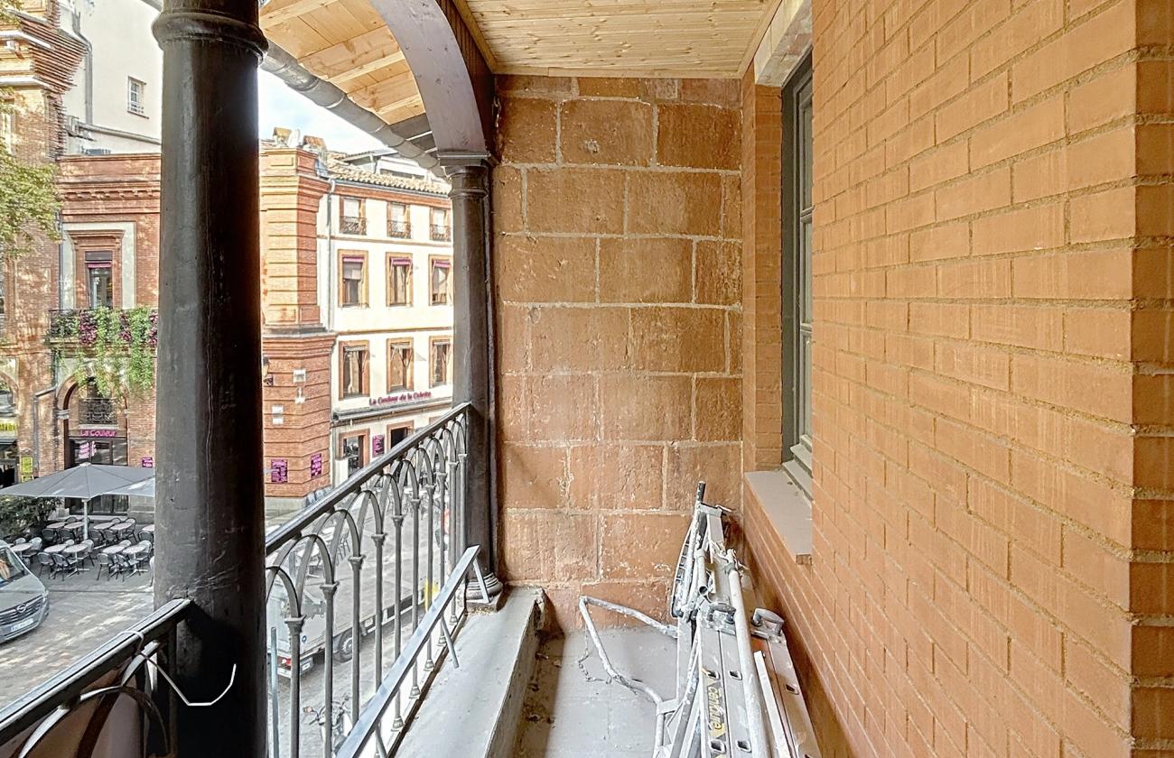 Caso Patrimoine, Investisseur immobilier de confiance à Toulouse, Paris et Bordeaux