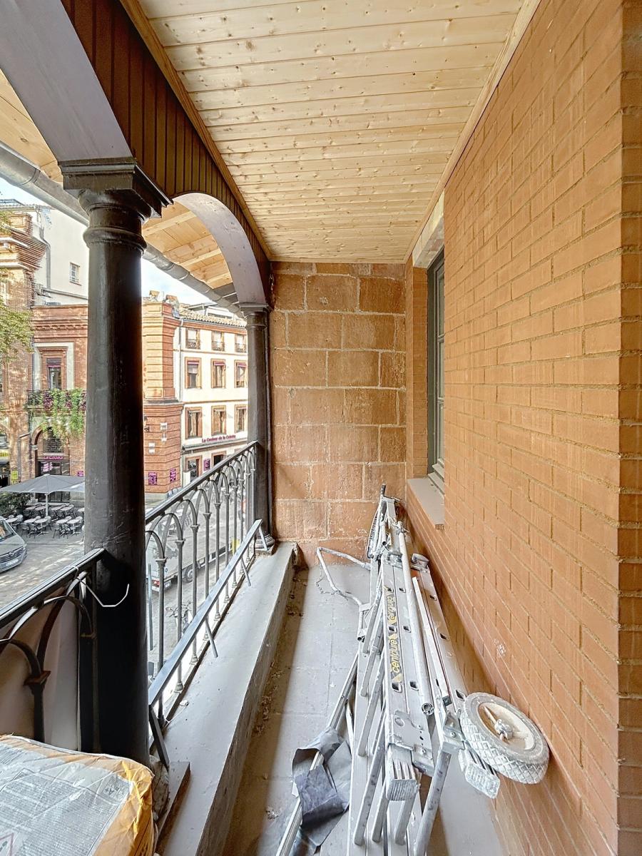 Caso Patrimoine, Investisseur immobilier de confiance à Toulouse, Paris et Bordeaux