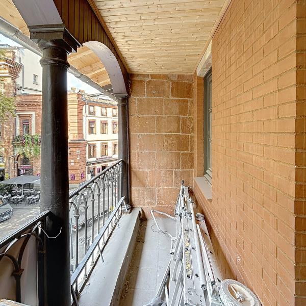 Caso Patrimoine, Investisseur immobilier de confiance à Toulouse, Paris et Bordeaux