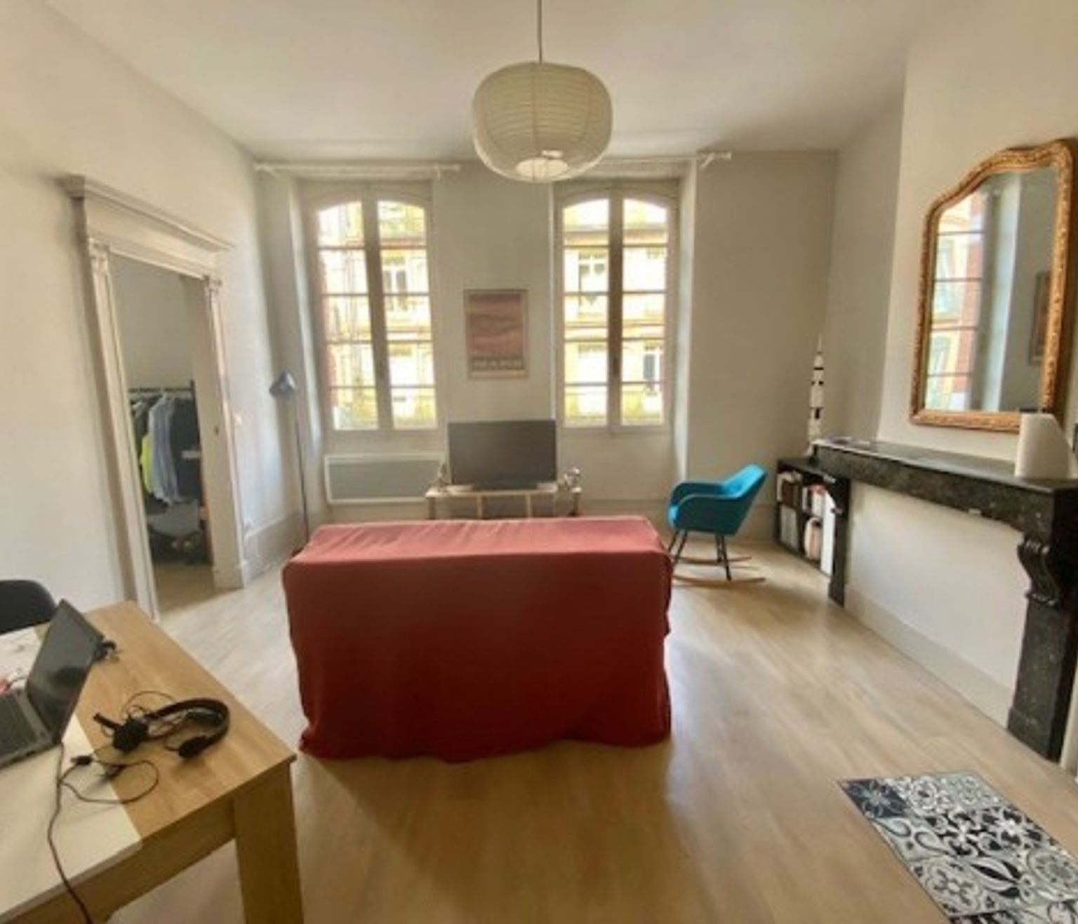 Location T2 Esquirol