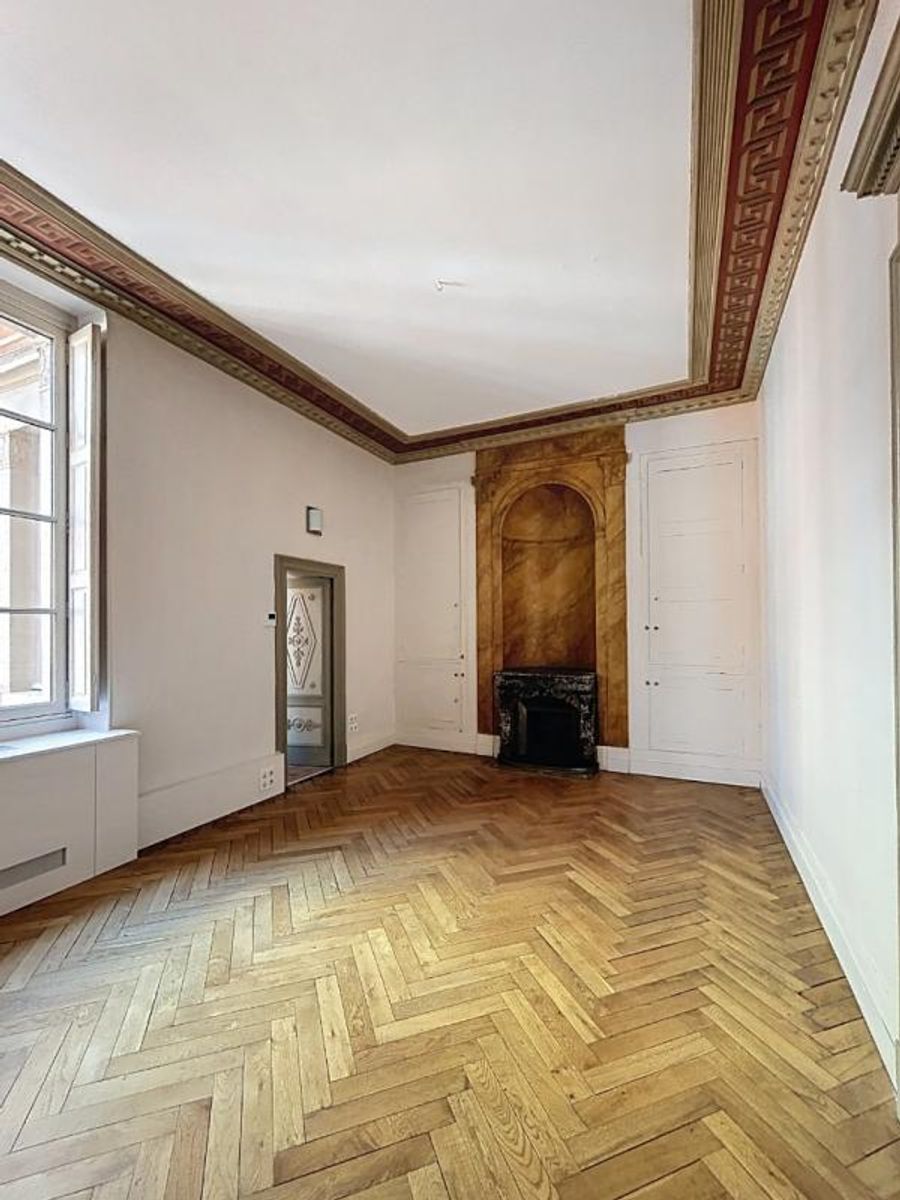 Bureaux à louer - 184 m² - Toulouse Saint Georges