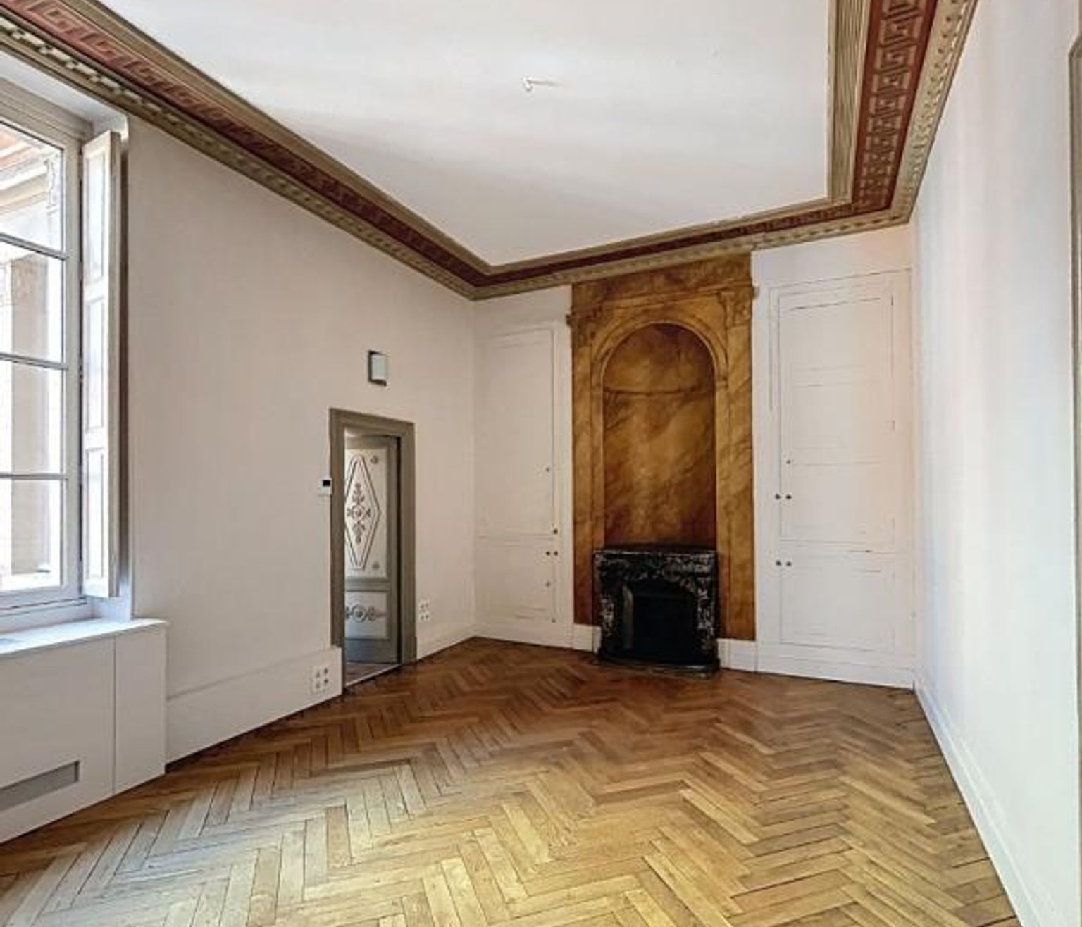 Bureaux à louer - 184 m² - Toulouse Saint Georges