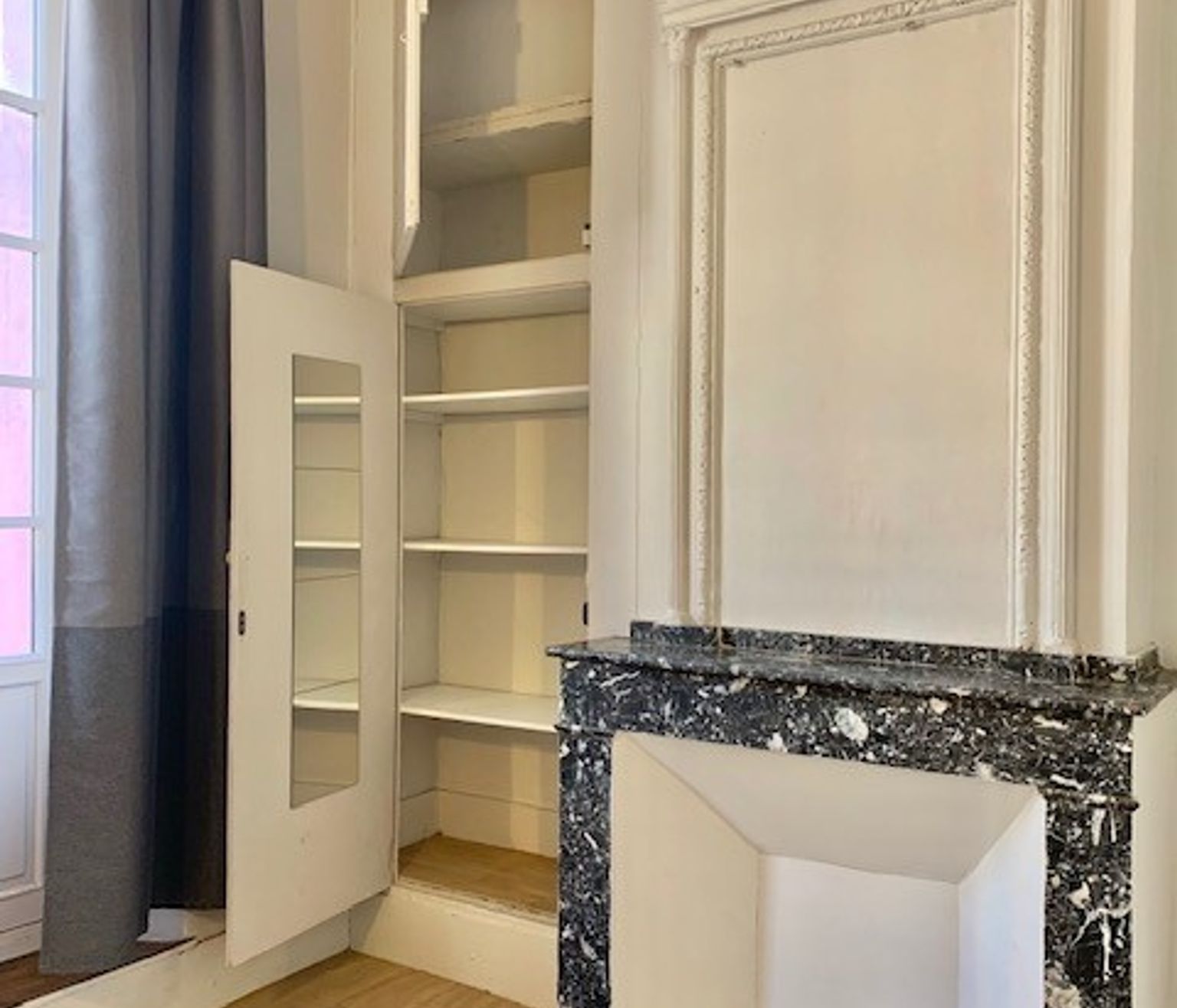 Location T2 Esquirol