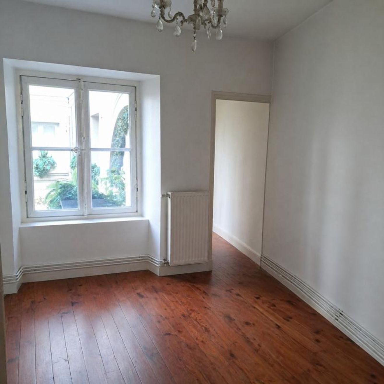 Bureaux à louer - 35 m² - Toulouse Saint Georges