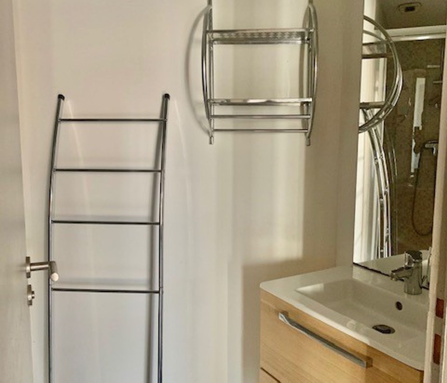 Location T4 de 83 m² quartier Capitole avec climatisation