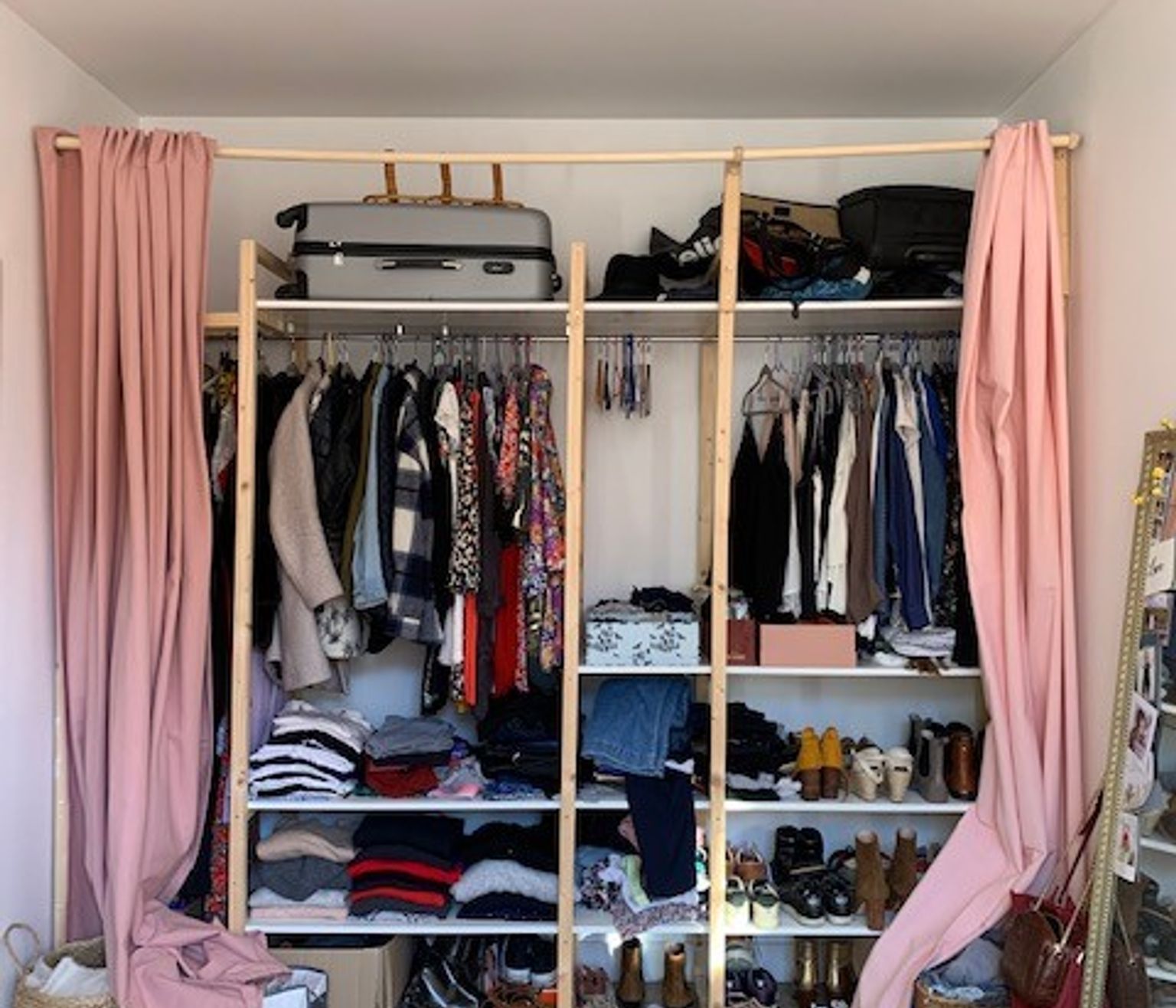 Location T3 de 70 m² Victor Hugo ( colocations acceptées )