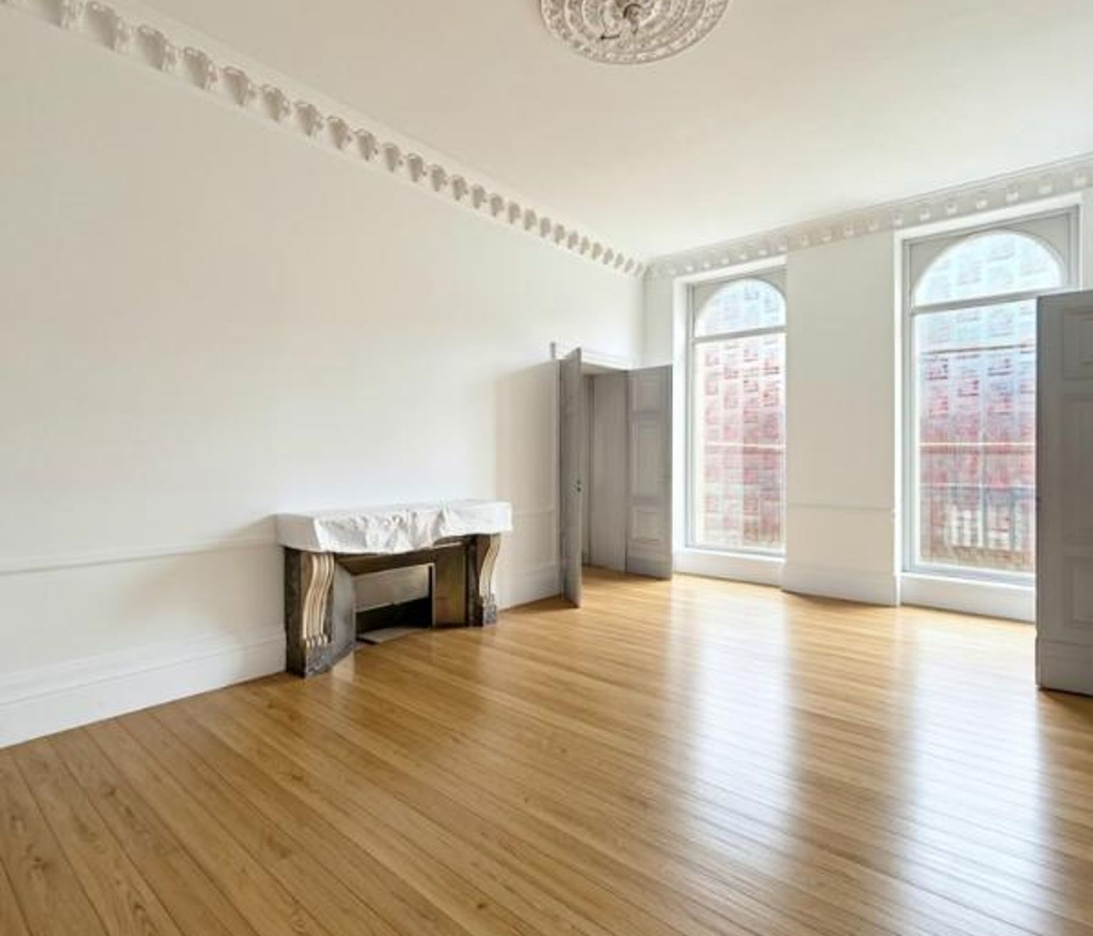 Bureaux à louer - 215 m² - Toulouse Saint Georges
