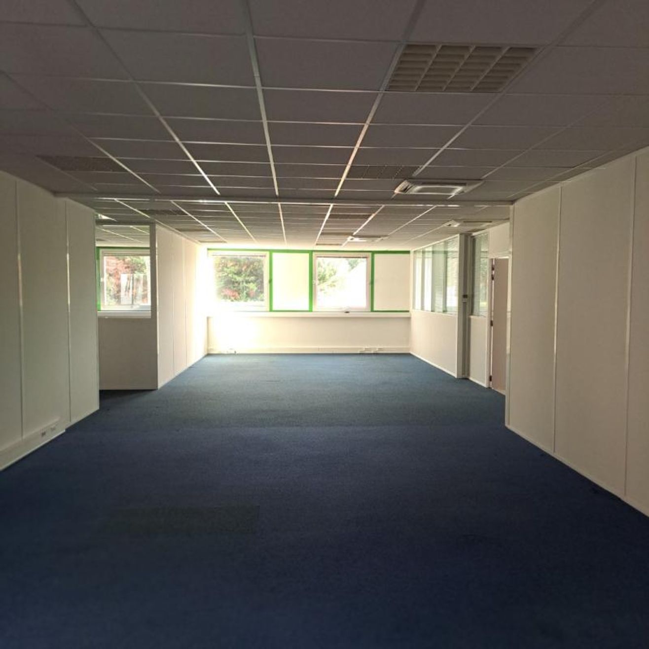 Bureaux à louer, Labège (31670)