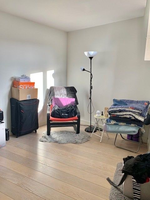 Location T2 de 41.90 m² situé rue Alsace Lorraine