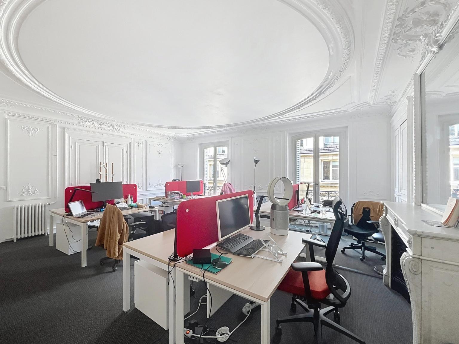 Bureaux