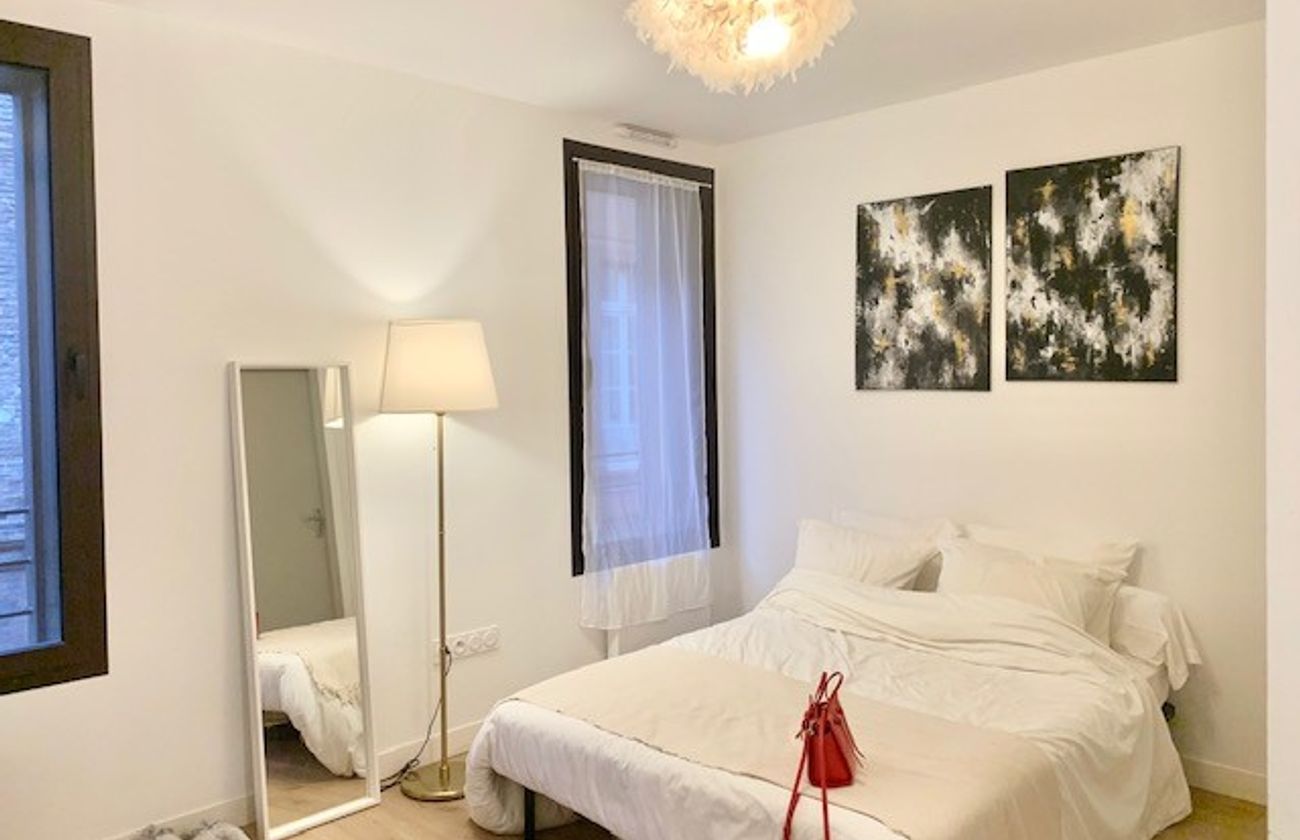 Caso Patrimoine, Investisseur immobilier de confiance à Toulouse, Paris et Bordeaux