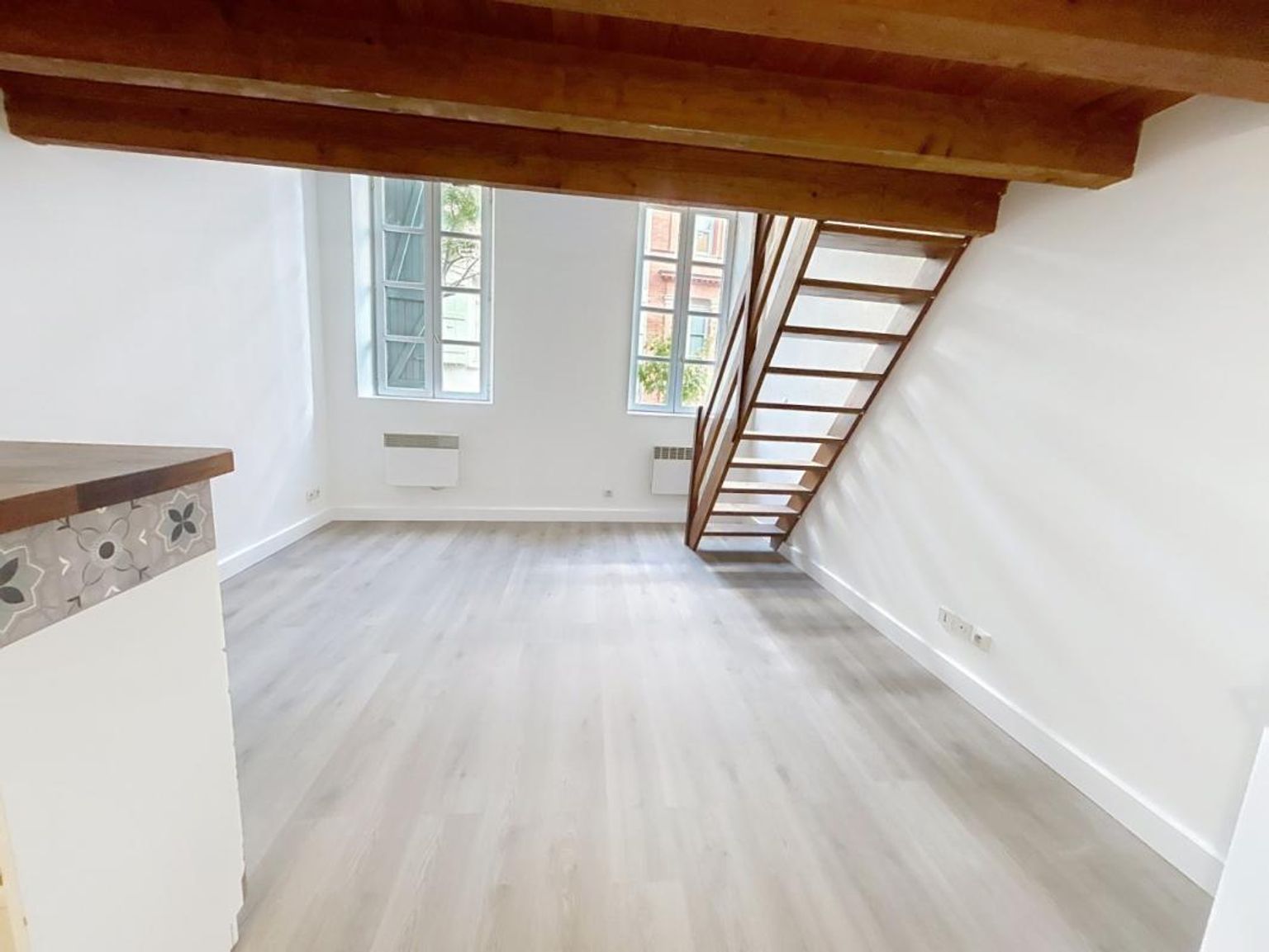 Location T3 bis Capitole ( colocations acceptées )