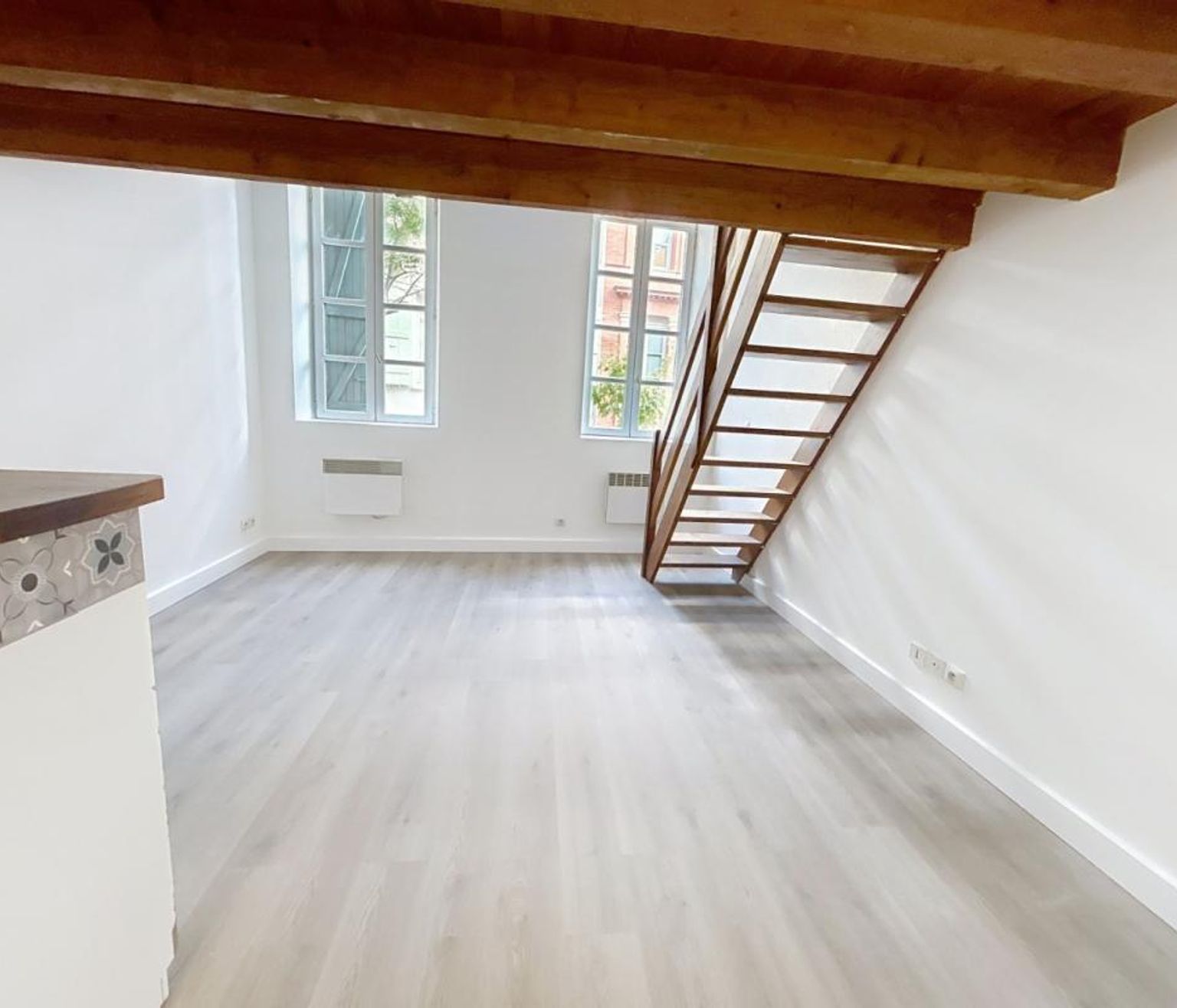 Location T3 bis Capitole ( colocations acceptées )