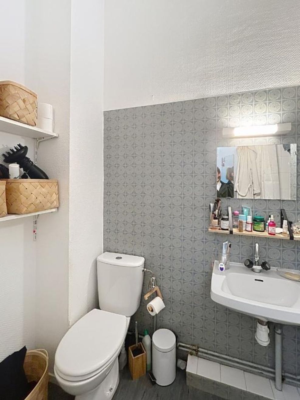 Location Studio Capitole proche UT1