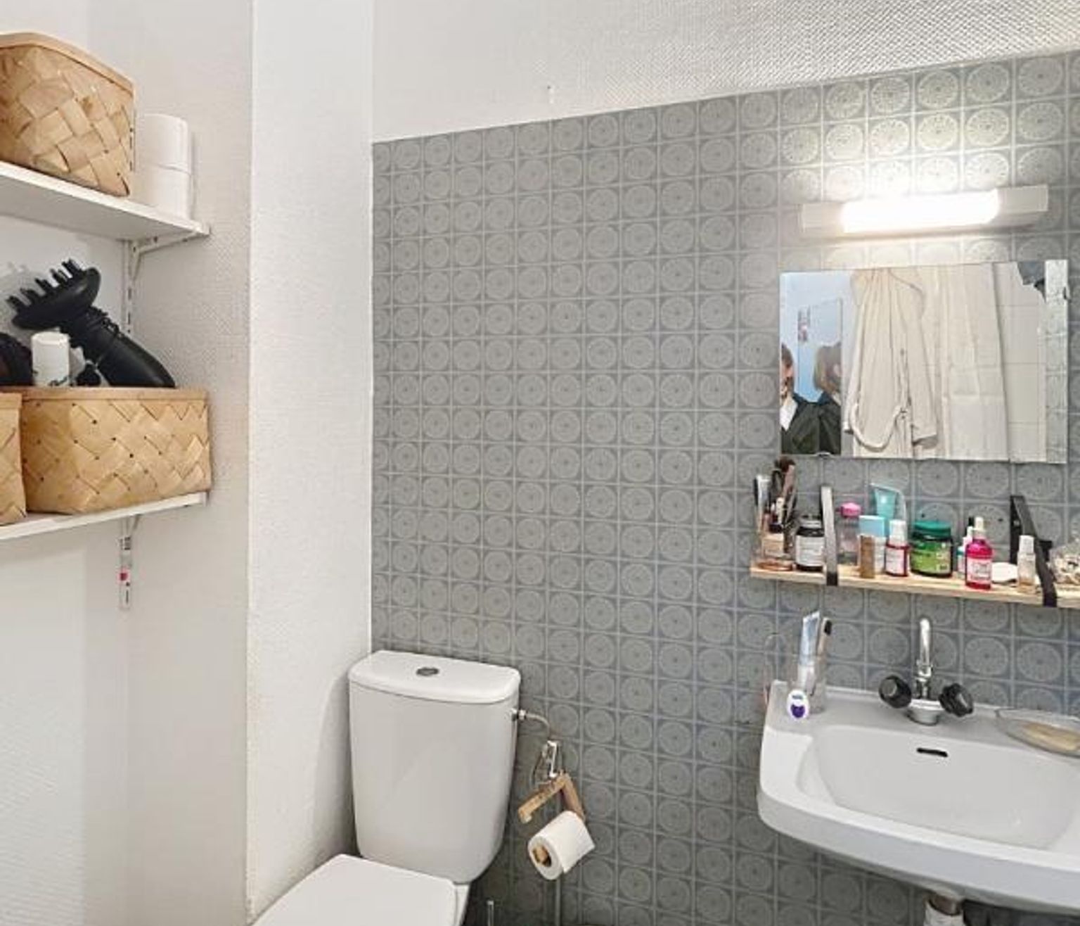 Location Studio Capitole proche UT1