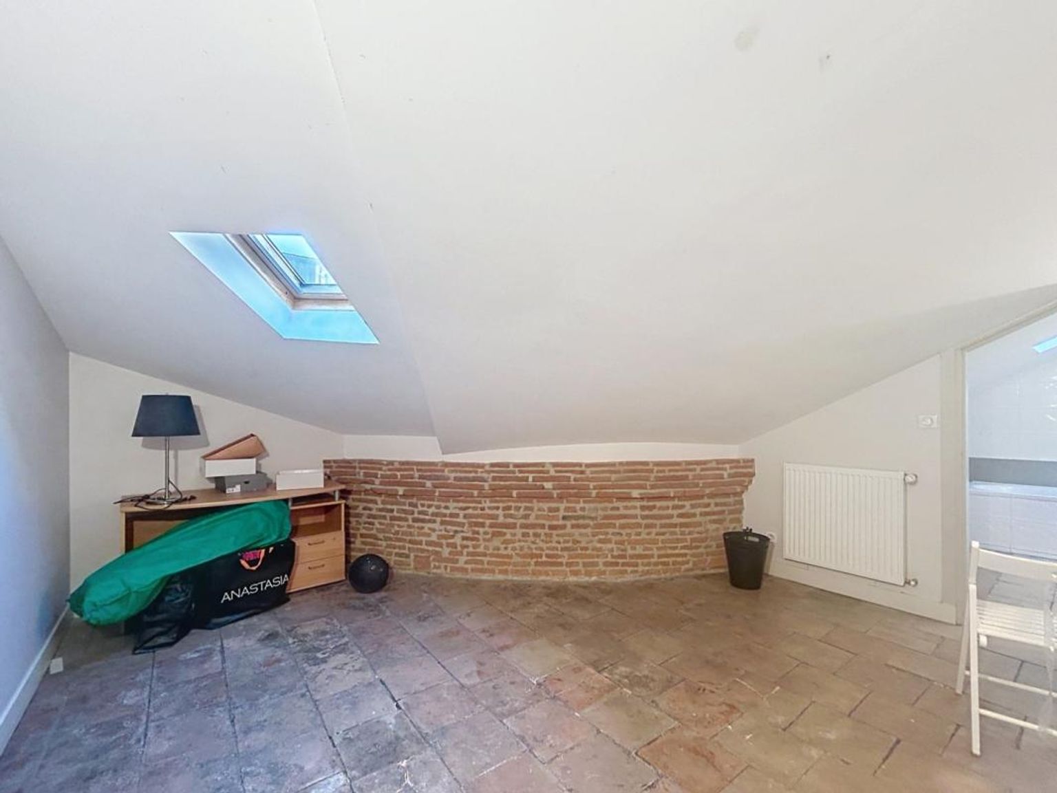 Location T3 bis duplex St Georges