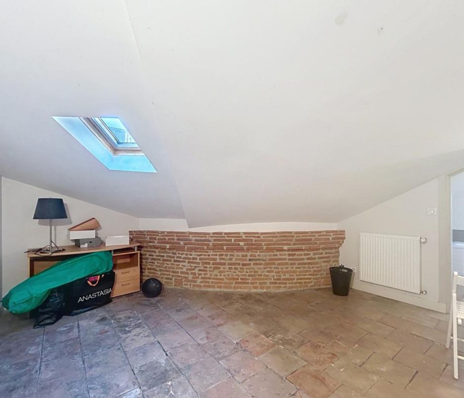 Location T3 bis duplex St Georges