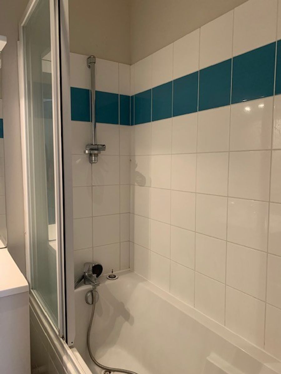 Location T3 de 30.78 m² quartier ESQUIROL ( colocations acceptées )