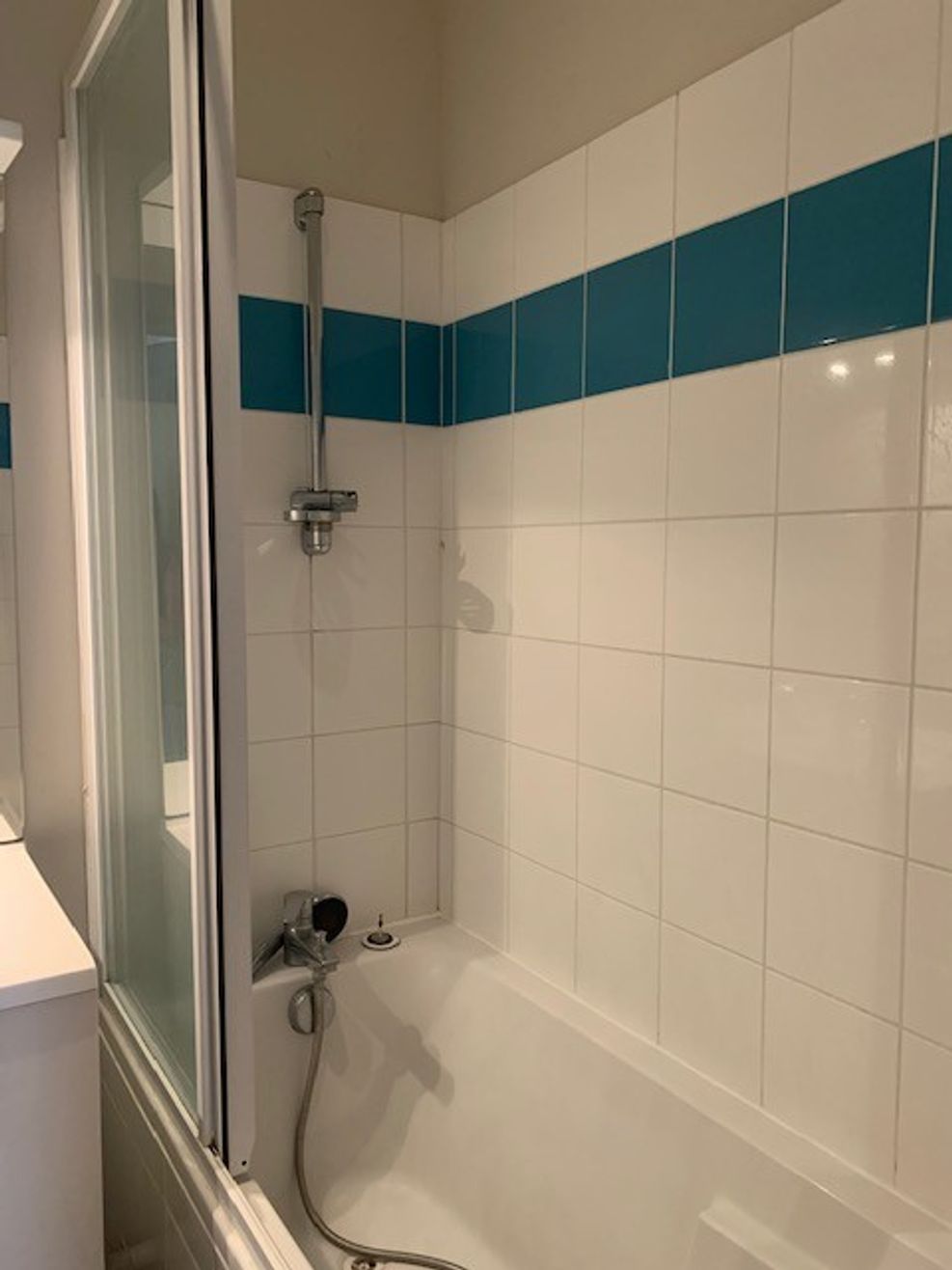 Location T3 de 30.78 m² quartier ESQUIROL ( colocations acceptées )