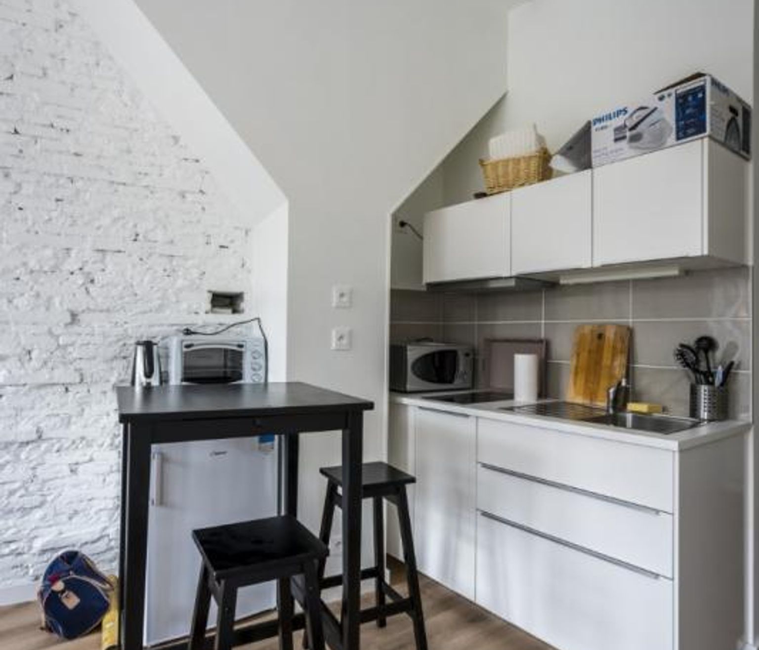 Location T1 Jean Jaurès