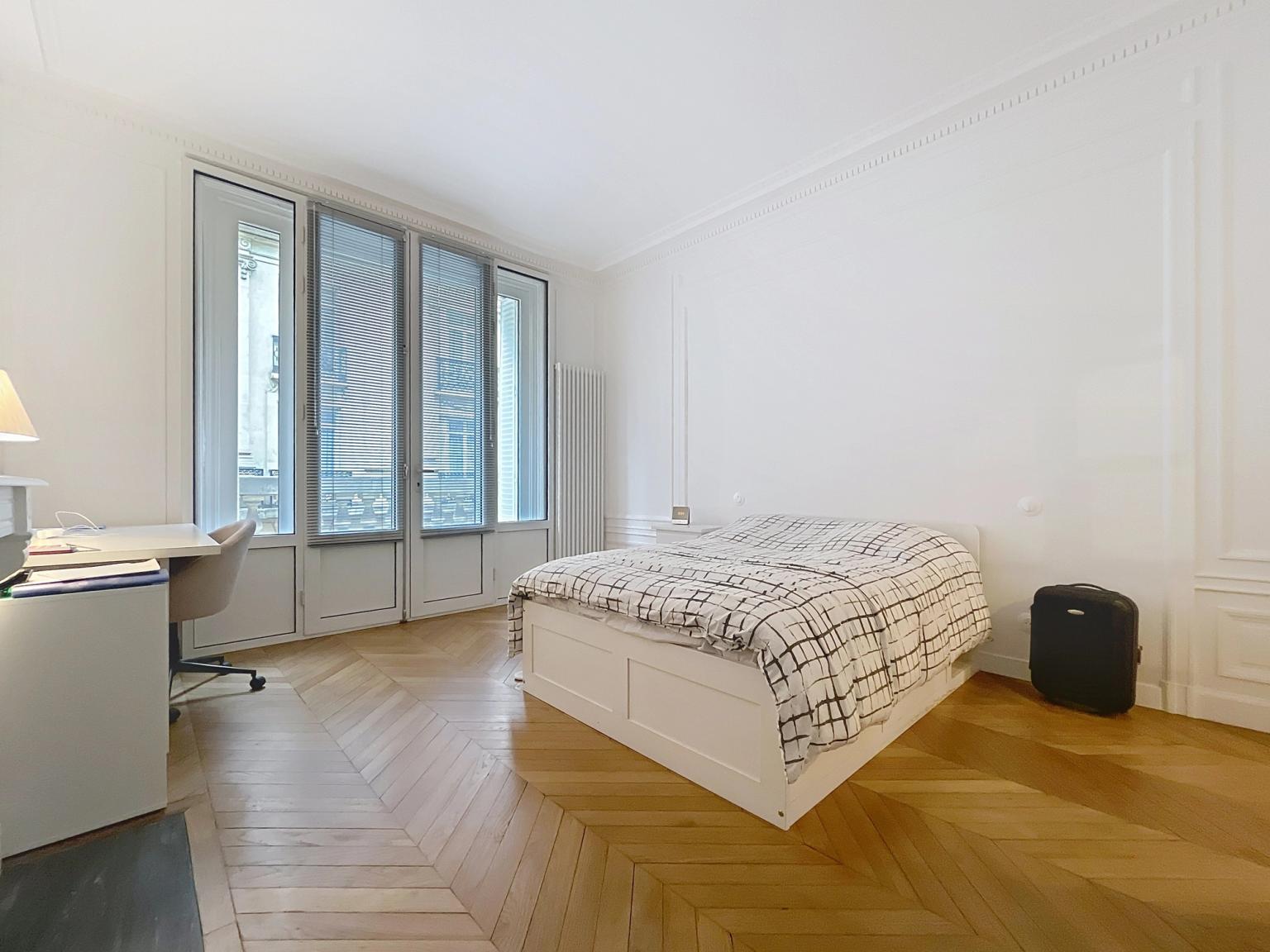 chambre
