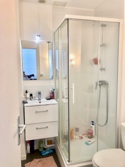 Location T2 de 30.88 m² Carmes