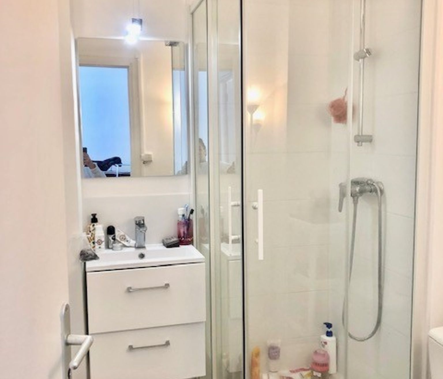 Location T2 de 30.88 m² Carmes