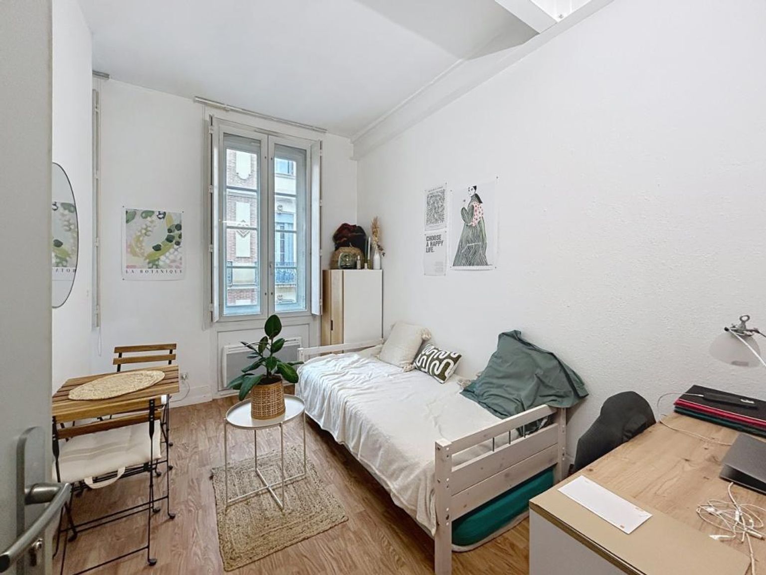 Location Studio Capitole proche UT1