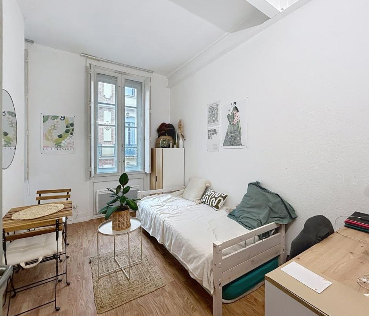 Location Studio Capitole proche UT1