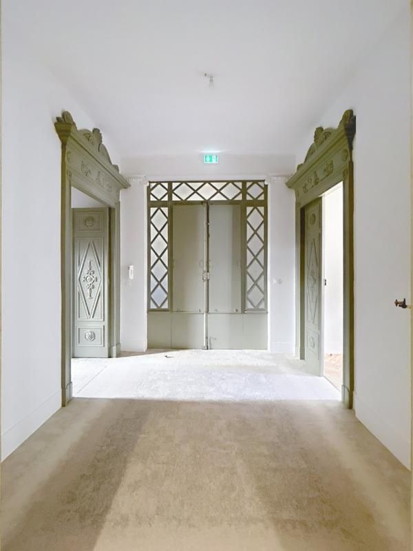 Bureaux à louer 208 m² - Toulouse Saint Georges