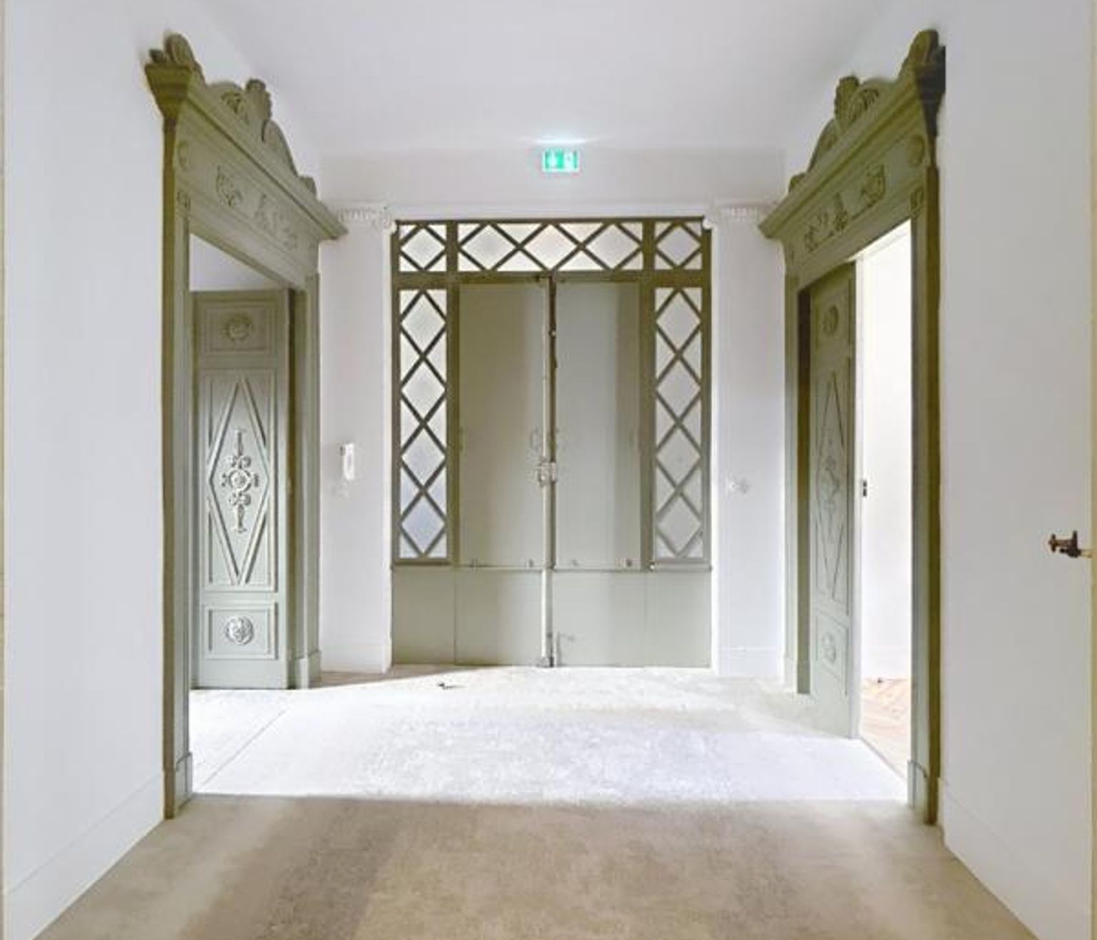 Bureaux à louer 208 m² - Toulouse Saint Georges