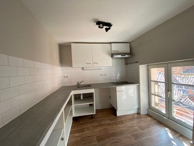 Location Magnofique T5 de 138 m² en duplex Quartier St Georges