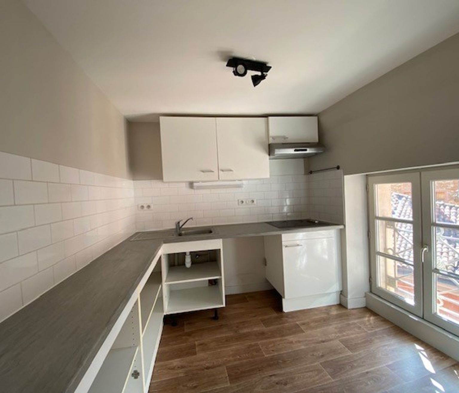 Location Magnofique T5 de 138 m² en duplex Quartier St Georges