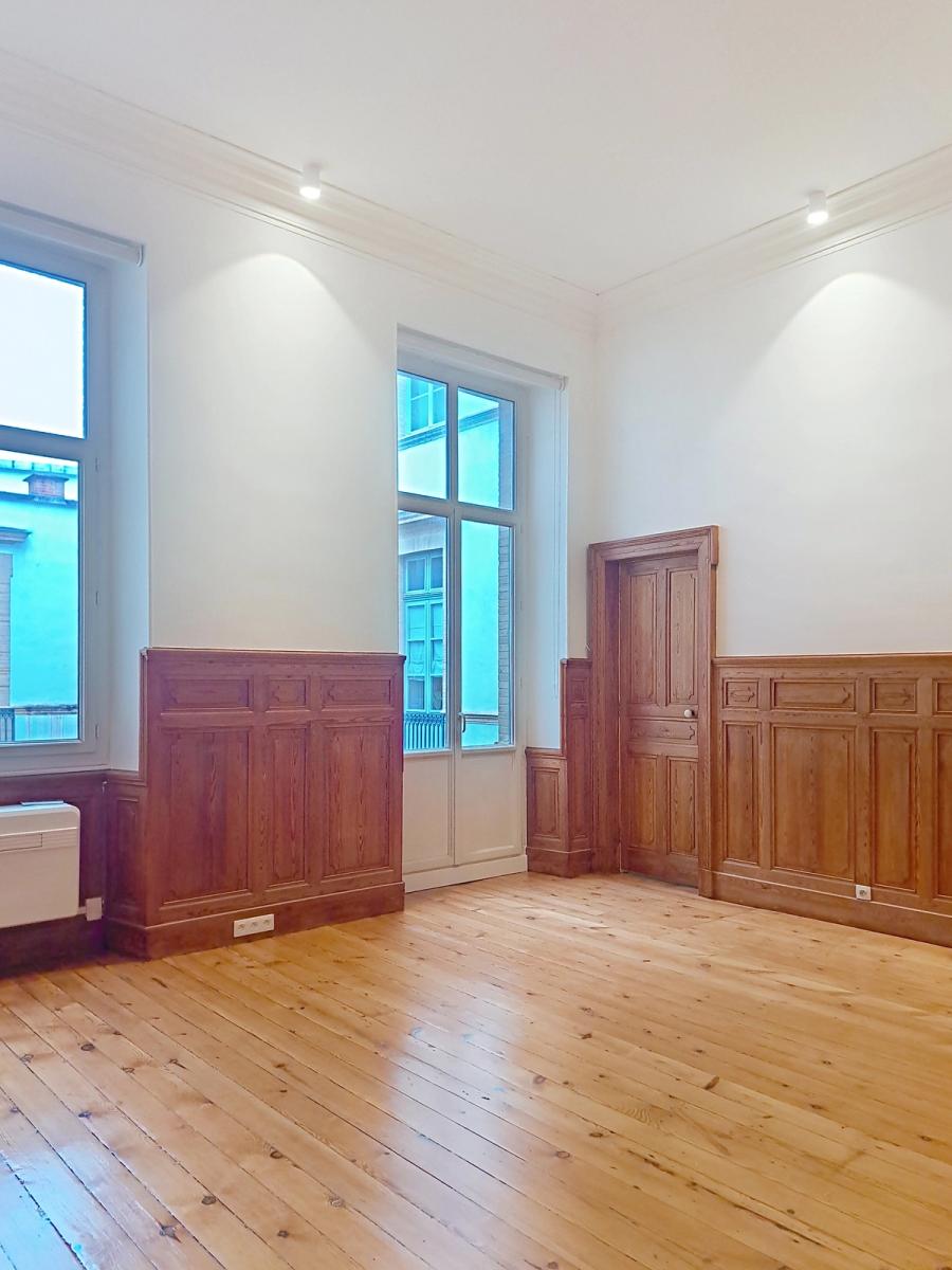 Caso Patrimoine, Investisseur immobilier de confiance à Toulouse, Paris et Bordeaux