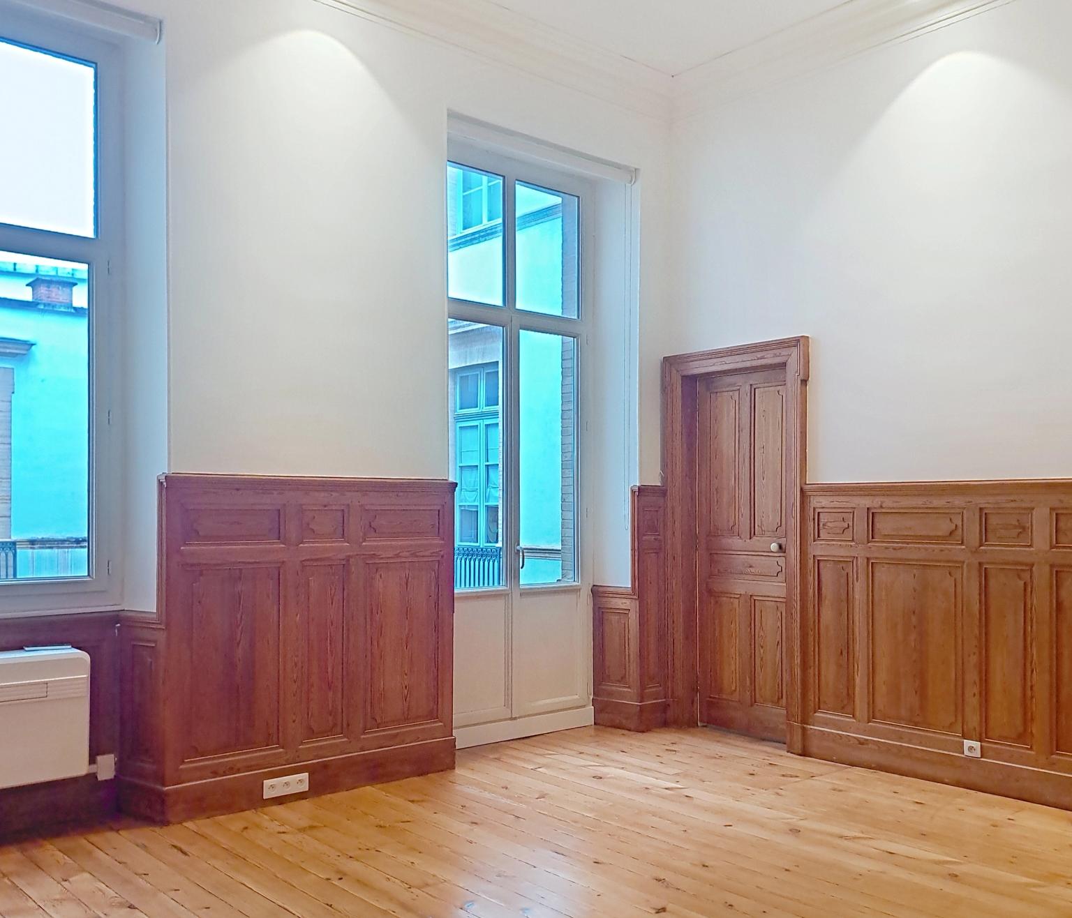 Caso Patrimoine, Investisseur immobilier de confiance à Toulouse, Paris et Bordeaux