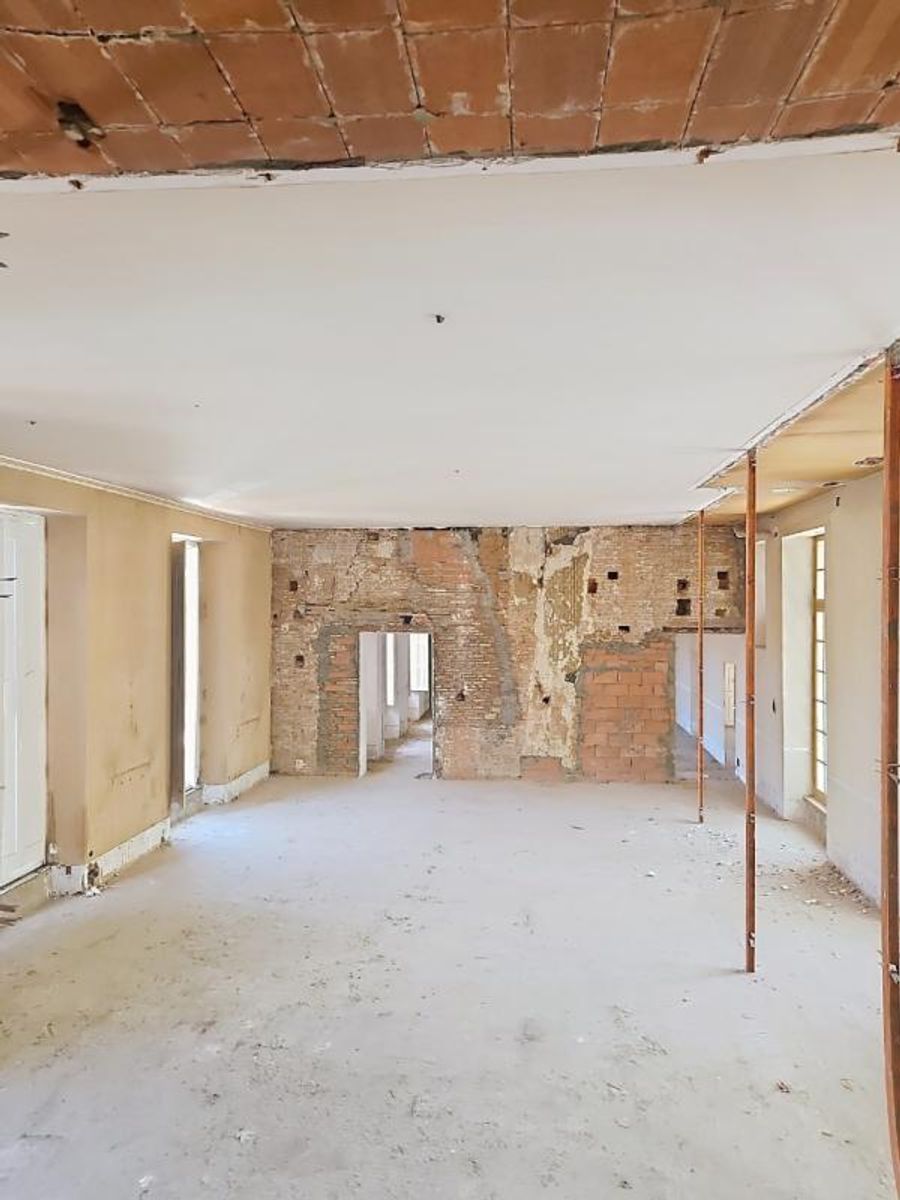 Bureaux à louer - 460 m² - Toulouse Saint Etienne