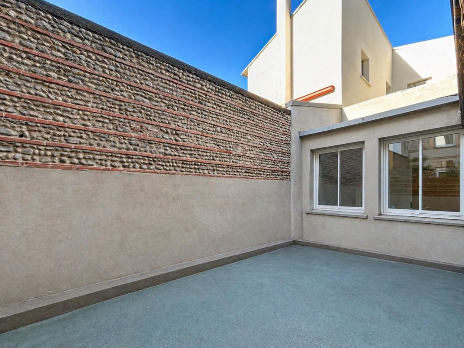 Bureaux à louer - 298 m² - Toulouse Châlets