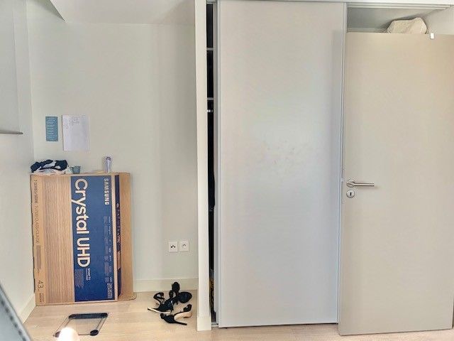 Location T2 de 41.90 m² situé rue Alsace Lorraine