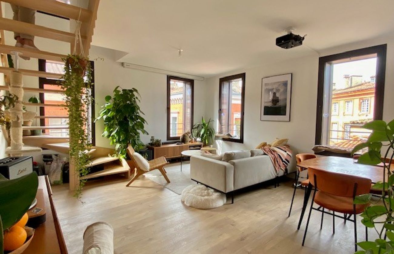 Caso Patrimoine, Investisseur immobilier de confiance à Toulouse, Paris et Bordeaux