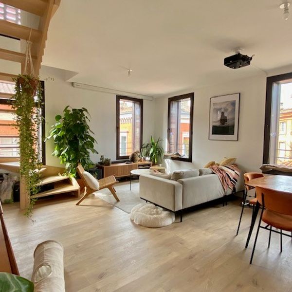 Caso Patrimoine, Investisseur immobilier de confiance à Toulouse, Paris et Bordeaux