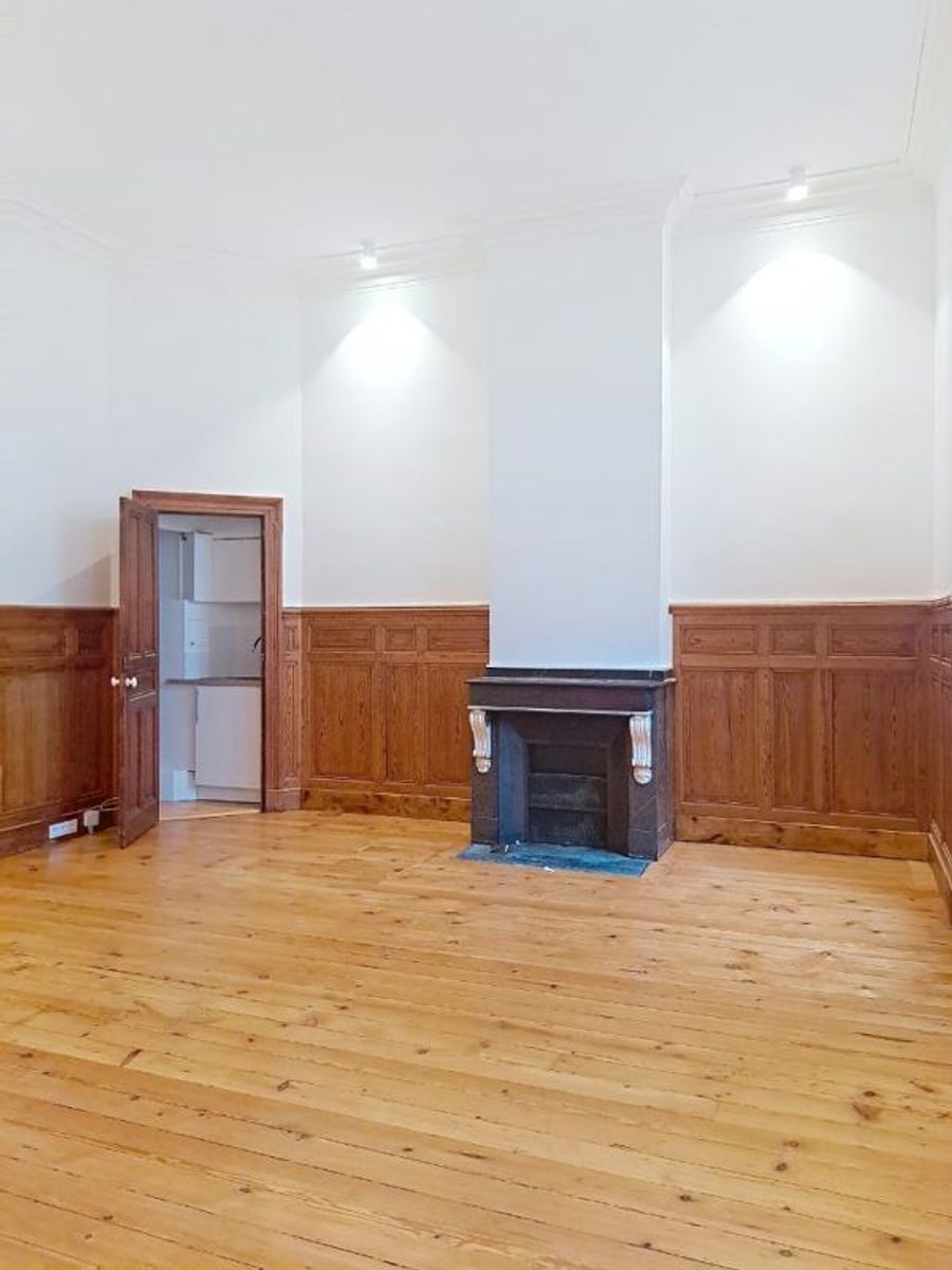 Bureaux, Toulouse St Georges