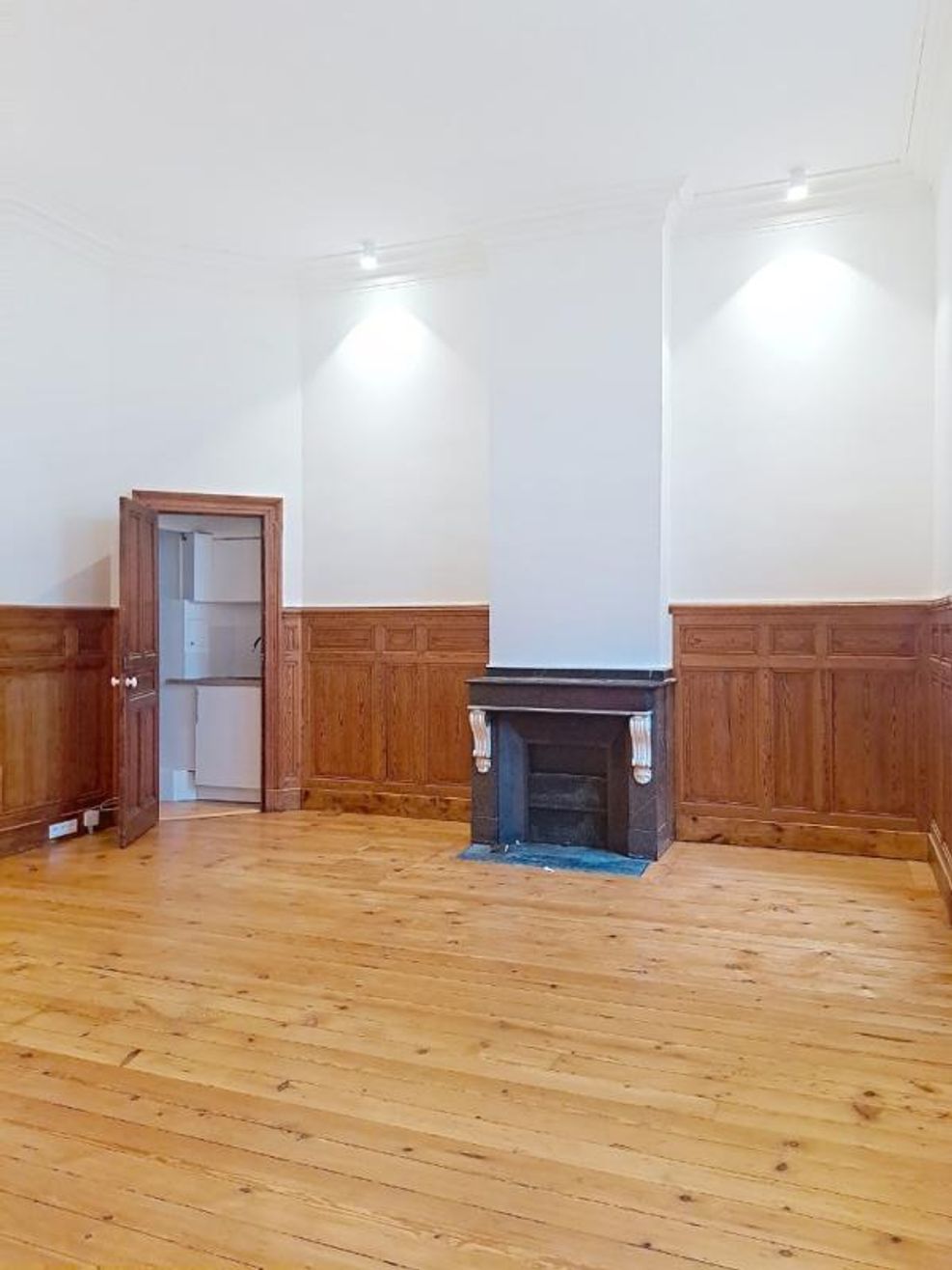 Bureaux, Toulouse St Georges