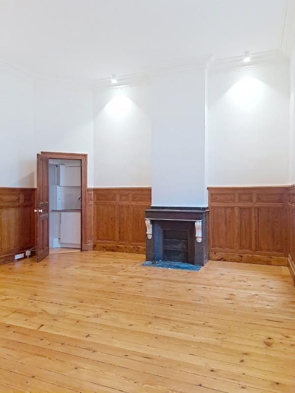 Bureaux, Toulouse St Georges