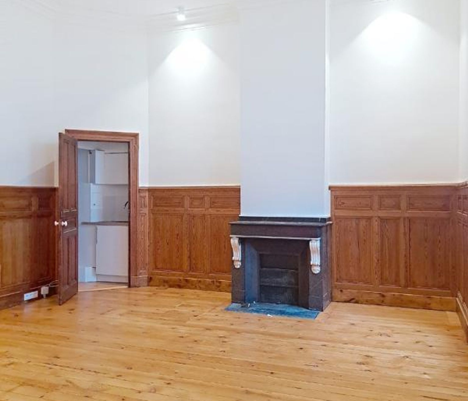 Bureaux, Toulouse St Georges