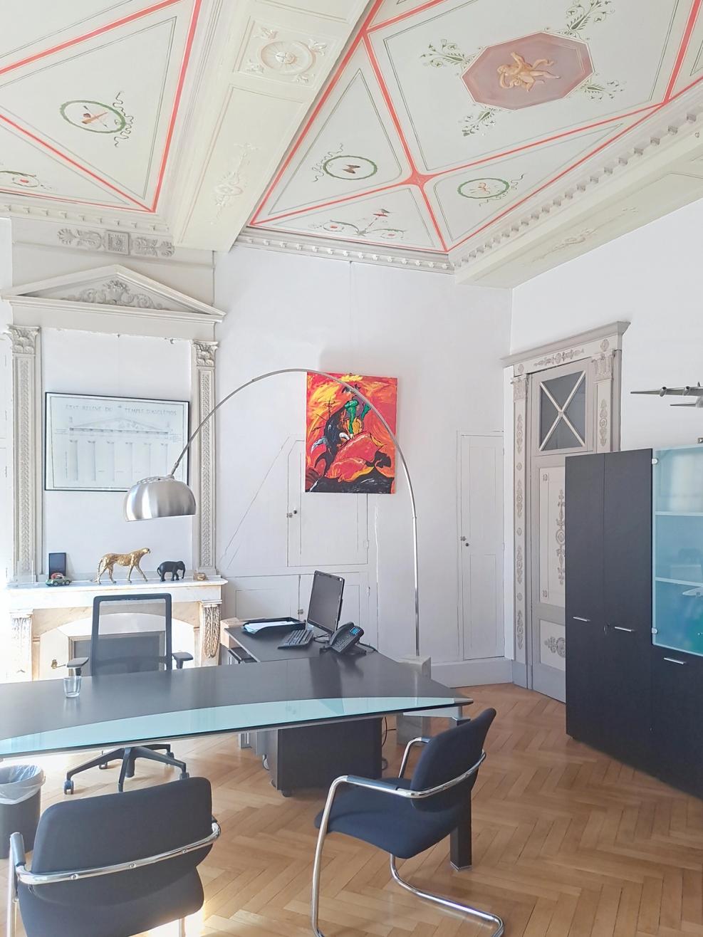 bureaux 